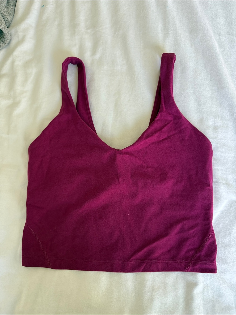 Lululemon align tank